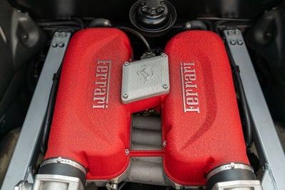 2002 Ferrari 360 Modena