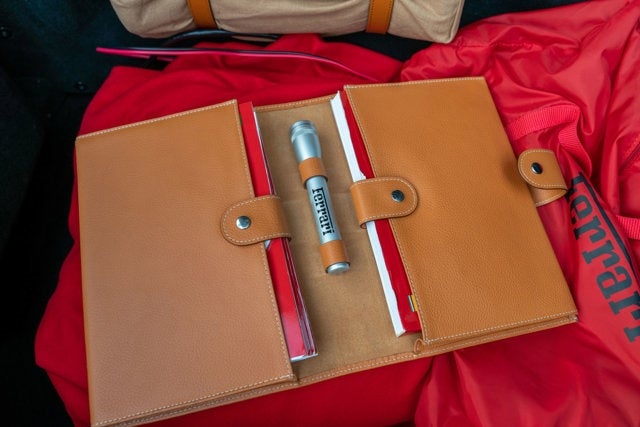 2002 Ferrari 360 Modena