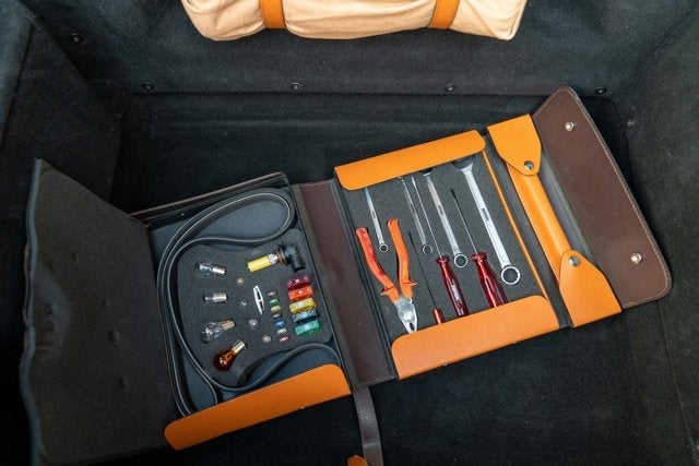 2002 Ferrari 360 Modena