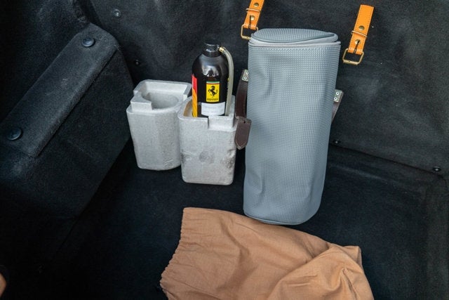 2002 Ferrari 360 Modena