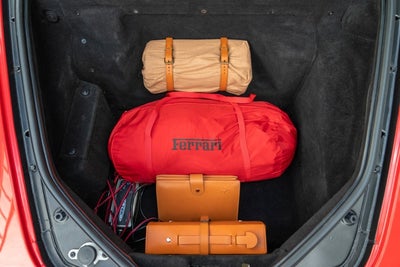 2002 Ferrari 360 Modena