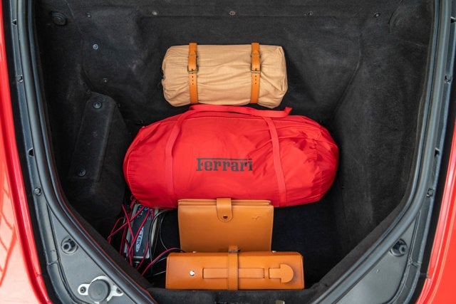 2002 Ferrari 360 Modena