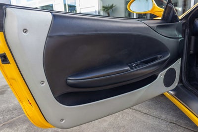 2000 Ferrari 360 Modena