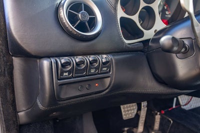 2000 Ferrari 360 Modena