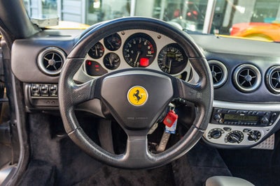 2000 Ferrari 360 Modena
