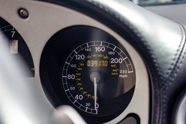 2000 Ferrari 360 Modena