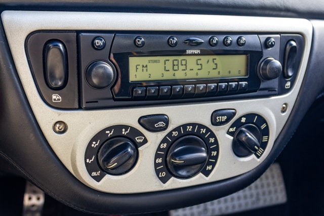 2000 Ferrari 360 Modena