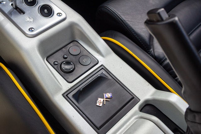 2000 Ferrari 360 Modena