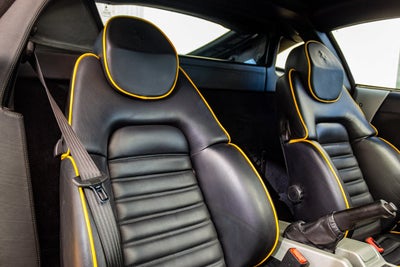 2000 Ferrari 360 Modena