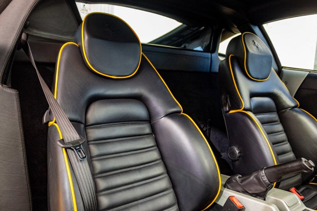 2000 Ferrari 360 Modena