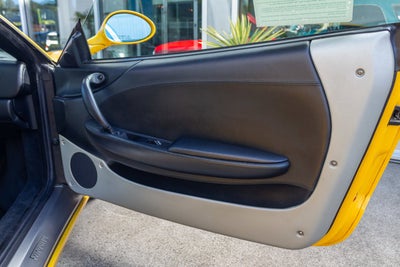 2000 Ferrari 360 Modena