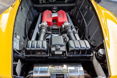 2000 Ferrari 360 Modena