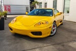 2000 Ferrari 360 Modena