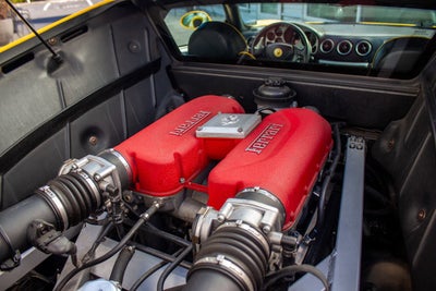 2000 Ferrari 360 Modena