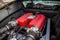 2000 Ferrari 360 Modena