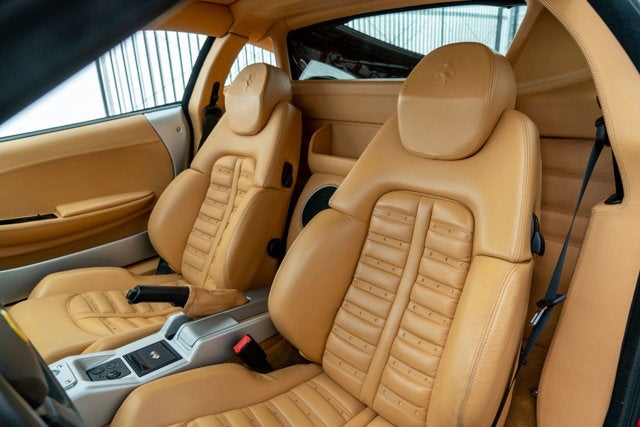 2003 Ferrari 360 2dr Cpe Modena