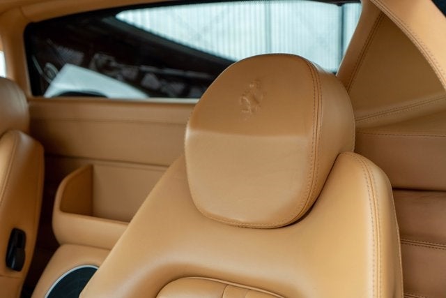 2003 Ferrari 360 2dr Cpe Modena