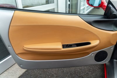 2003 Ferrari 360 2dr Cpe Modena