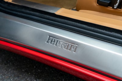 2003 Ferrari 360 2dr Cpe Modena