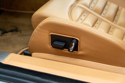 2003 Ferrari 360 2dr Cpe Modena