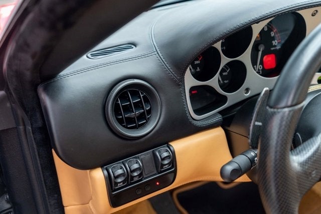 2003 Ferrari 360 2dr Cpe Modena