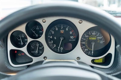 2003 Ferrari 360 2dr Cpe Modena