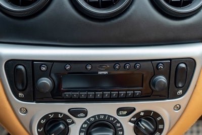 2003 Ferrari 360 2dr Cpe Modena