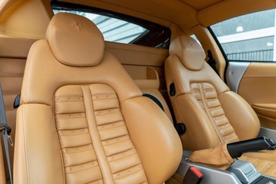 2003 Ferrari 360 2dr Cpe Modena