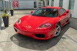 2003 Ferrari 360 2dr Cpe Modena