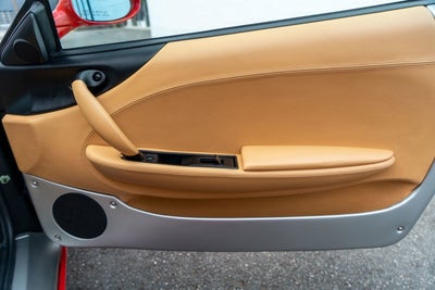 2003 Ferrari 360 2dr Cpe Modena