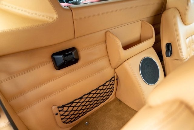 2003 Ferrari 360 2dr Cpe Modena