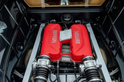 2003 Ferrari 360 2dr Cpe Modena