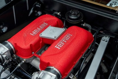 2003 Ferrari 360 2dr Cpe Modena