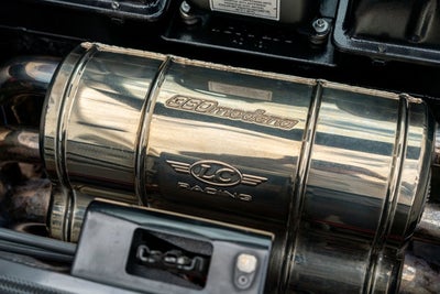 2003 Ferrari 360 2dr Cpe Modena