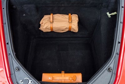 2003 Ferrari 360 2dr Cpe Modena