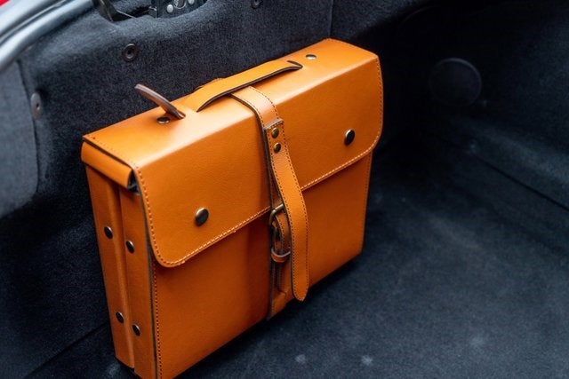 2003 Ferrari 360 2dr Cpe Modena