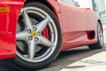 2003 Ferrari 360 2dr Cpe Modena
