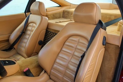 1999 Ferrari 550 Maranello Base