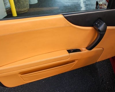 1999 Ferrari 550 Maranello Base