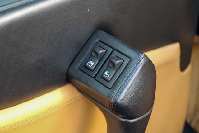 1999 Ferrari 550 Maranello Base