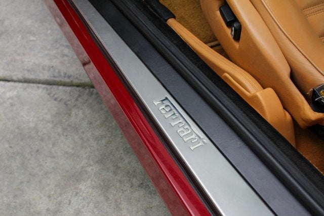 1999 Ferrari 550 Maranello Base