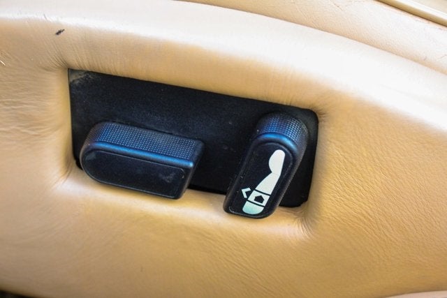 1999 Ferrari 550 Maranello Base