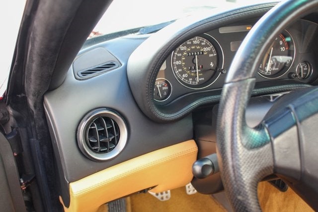 1999 Ferrari 550 Maranello Base