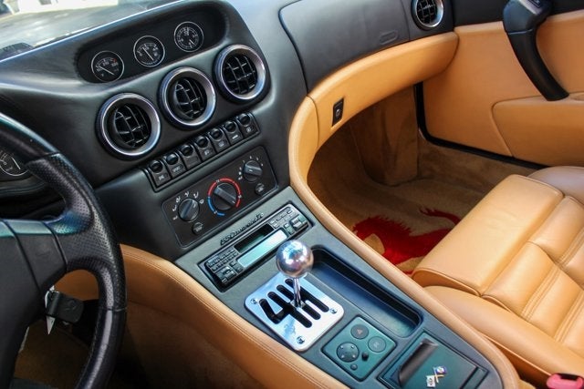 1999 Ferrari 550 Maranello Base