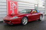 1999 Ferrari 550 Maranello Base