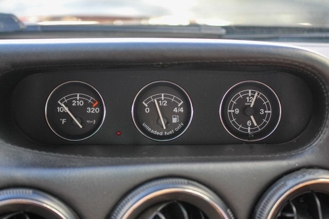 1999 Ferrari 550 Maranello Base