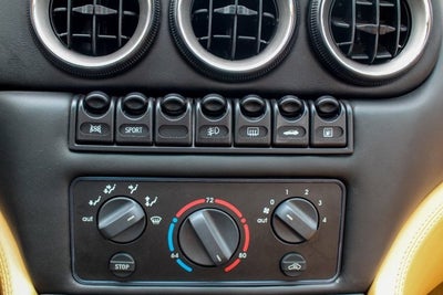 1999 Ferrari 550 Maranello Base