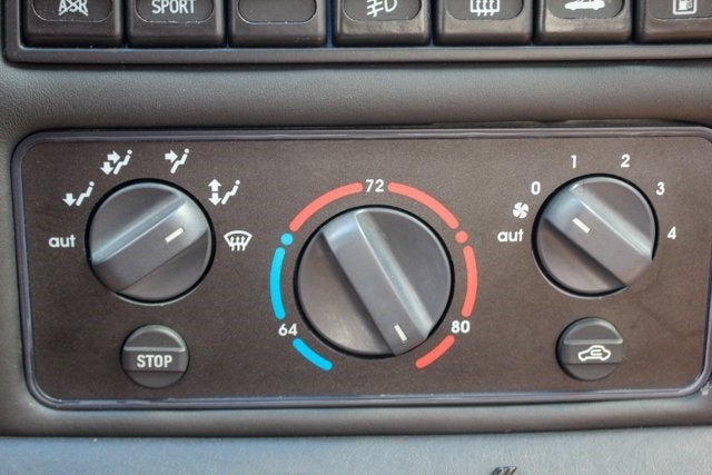 1999 Ferrari 550 Maranello Base