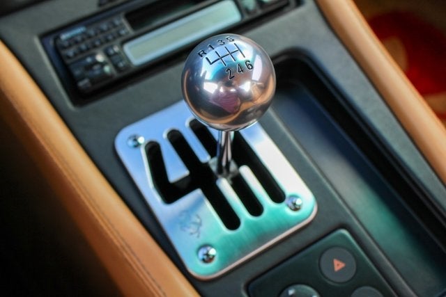 1999 Ferrari 550 Maranello Base