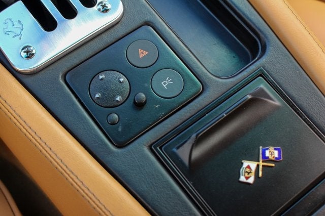 1999 Ferrari 550 Maranello Base